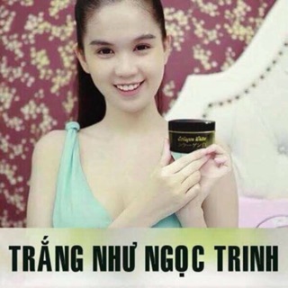 Kem body ngọc trinh