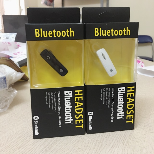 Tai nghe bluetooth