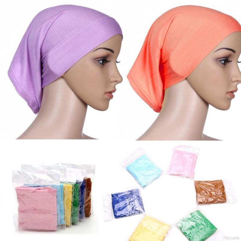 Khăn hijab phụ nữ