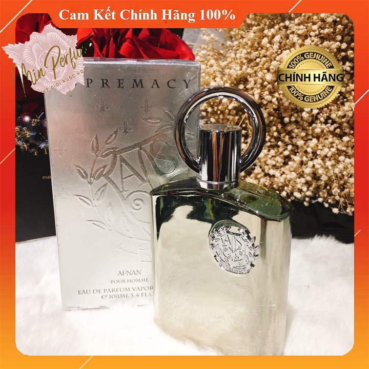 [Nước Hoa Nam Mini 𝗔𝗳𝗻𝗮𝗻 𝗦𝘂𝗽𝗿𝗲𝗺𝗮𝗰𝘆 𝗦𝗶𝗹𝘃𝗲𝗿] | BigBuy360 - bigbuy360.vn