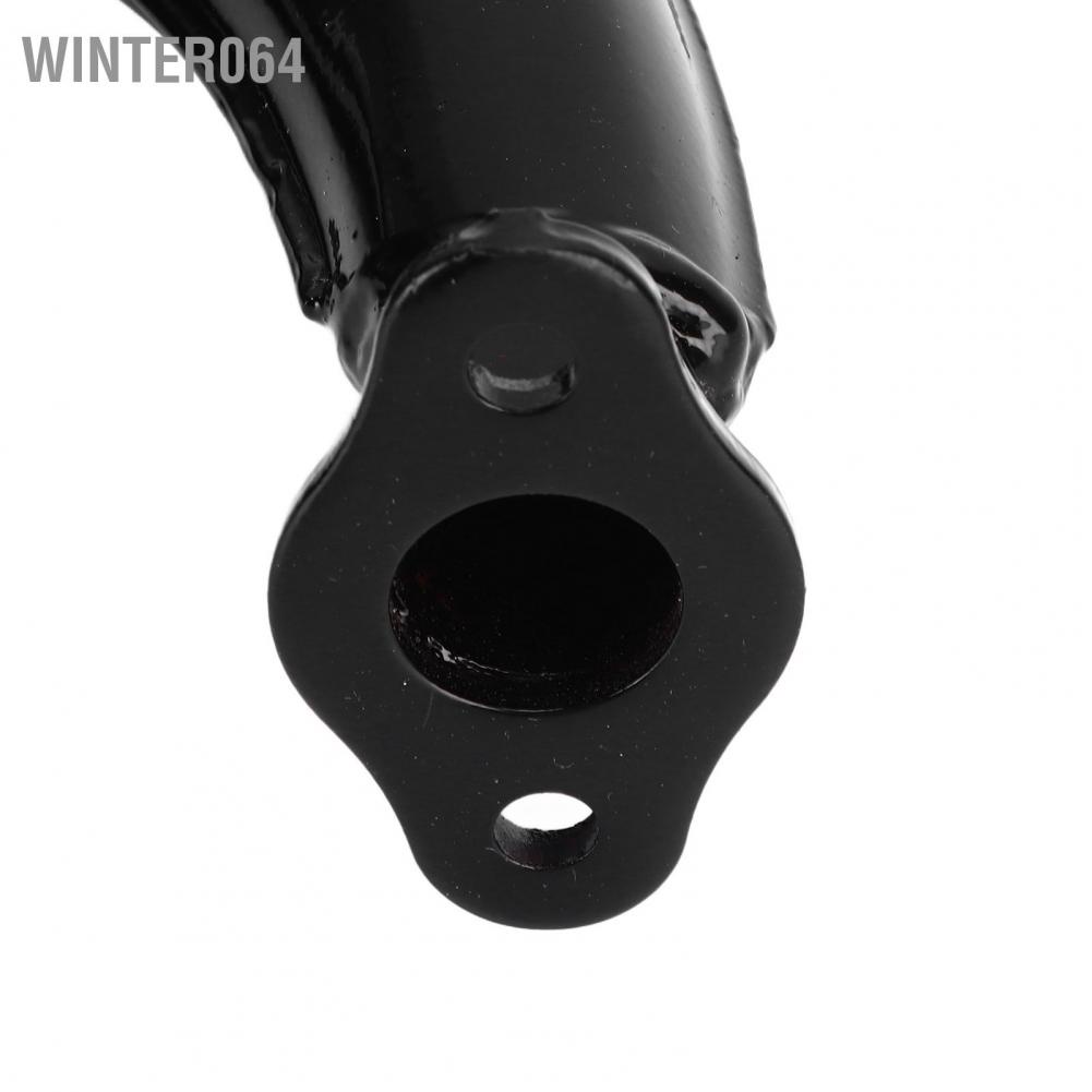 Ống Pô Xả Khí Bằng Hợp Kim Thép 064 40mm / 1.58in Cho Xe Mô Tô 2 Stroke 49cc 60cc 66cc 80cc