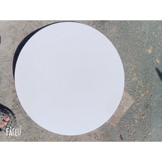Mặt bàn tròn mdf 60