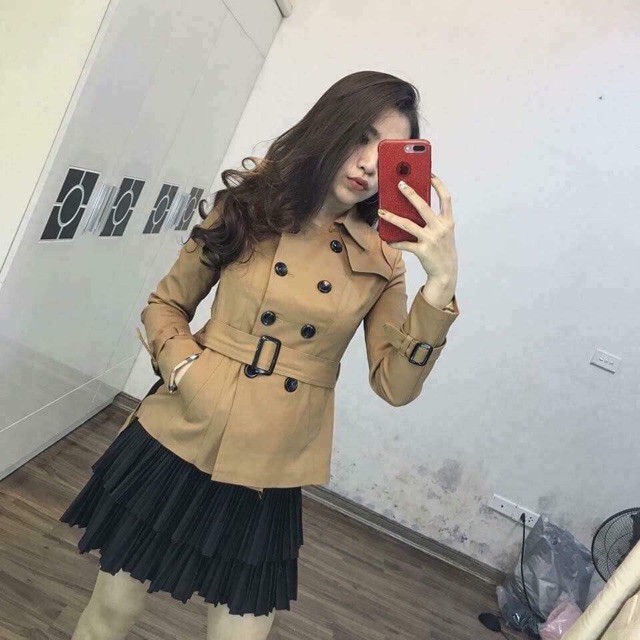 HOT Chân váy nữ 2 tầng siêu hót chất đẹp( ảnh thật+ video) 2020 | BigBuy360 - bigbuy360.vn