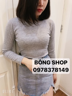 [COMBO] 3 Len Tăm Dài Tay Siêu Đỉnh 😍😍😍