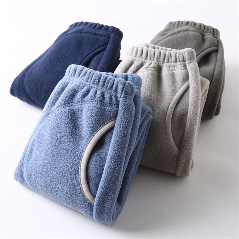 quần nỉ trẻ em bông dày ấm đủ size cho cả thanh niên