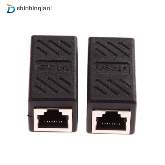 1 / 2 Đầu Nối Dây Mạng Lan Rj45