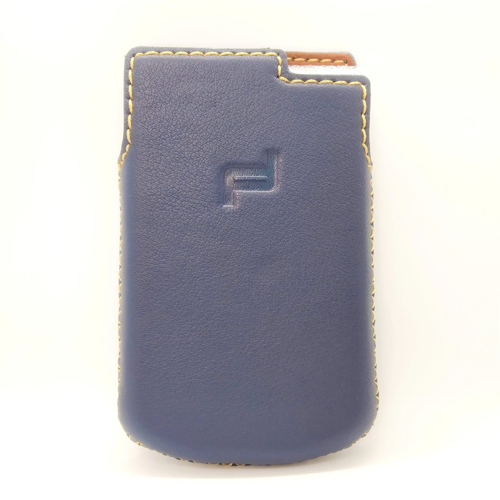 Bao da rút khâu tay có rolster cho BB Porsche Design 9981