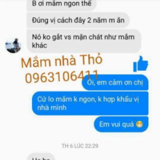 Mắm tôm Ba Làng Thanh Hóa 1kg