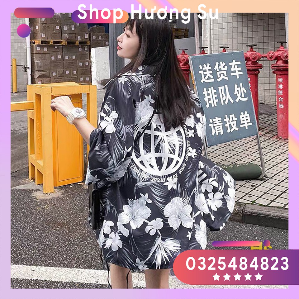 Áo sơ mi loang đen form rộng bigsize somi cộc tay ulzzang nam nữ unisex cá tính | WebRaoVat - webraovat.net.vn