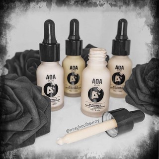 Kem nền AOA DROP FOUNDATION AOA
