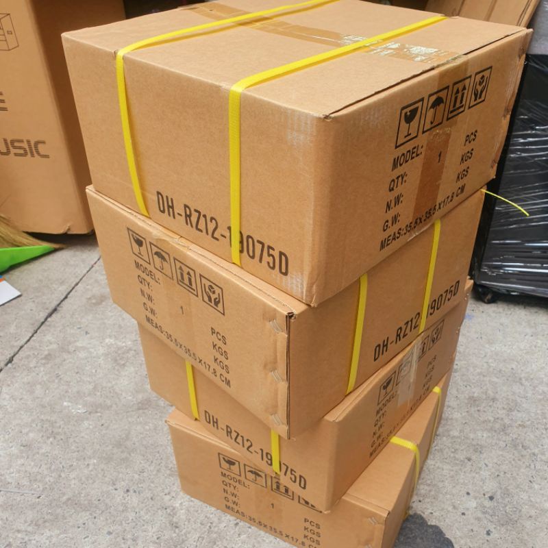 LOA BASS 30 COIL 75 TỪ 190 HÀNG CHINA NHẬP SƯỜN NHÔM MÀN GÂN CÓ THÙNG XỐP a