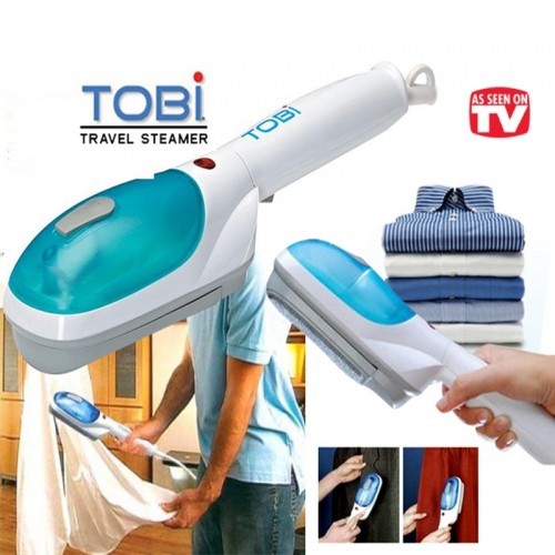 Bàn là hơi nước cầm tay Tobi