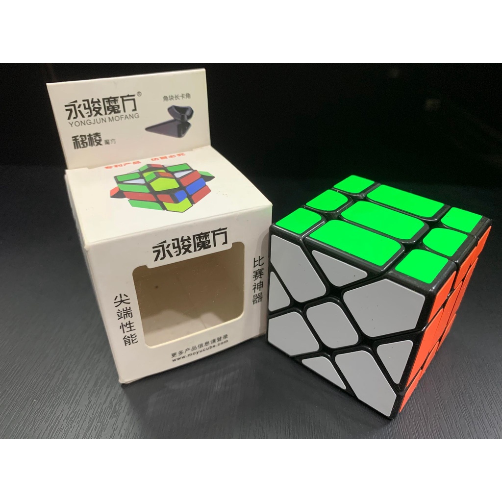 THANH LÝ RUBIK giá rẻ hàng mới/cũ nhiều mẫu nhiều hãng