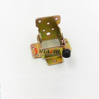 Bản lề chân bàn gập kiểu 2 (cái)