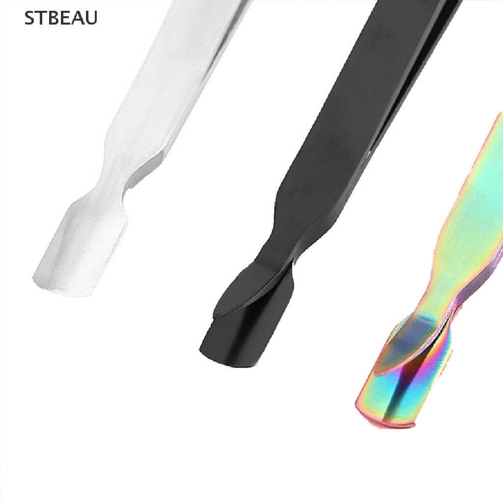 [Cxstbue] Dụng Cụ Ghim Cố Định Móng Tay Acrylic Thần Kỳ MME