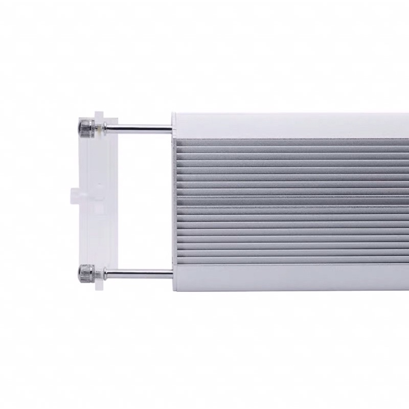 Đèn Led Thủy Sinh WRGB Cao Cấp | Đèn WEEK RAPTOER V-SERIES Bản Nâng Cấp Chuyên Dụng Cho Hồ Cá Thủy Sinh