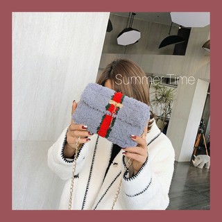 Túi len tự đan handmade (Set nguyên liệu làm túi) - DIY bag