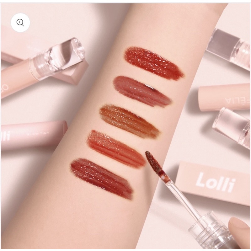 Son tint OFELIA Lolli Glow Tint