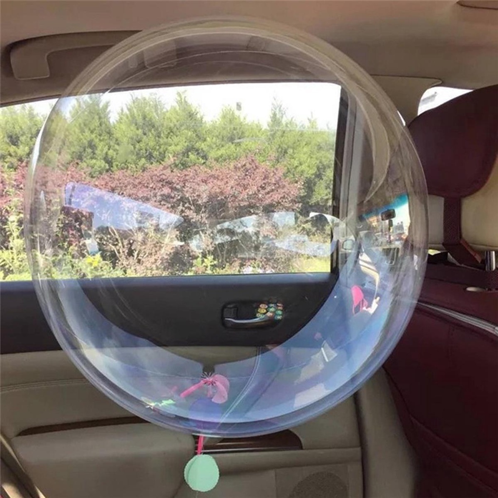 Bong Bóng Trang Trí Tiệc Sinh Nhật Có Đèn Led
