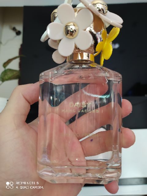 (mẫu thử) Nước hoa nữ Marc Jacosb Daisy Eau So Fresh