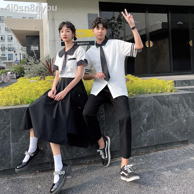 chân váy tennis✻dịch vụ lớp học sinh trung mùa hè phiên bản Hàn Quốc trong phong cách Hồng Kông tiểu cơ sở đồng c