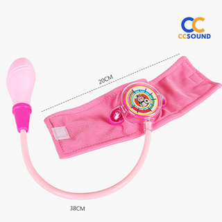Bộ Đồ Chơi Đóng Vai Bác Sĩ Cho Bé