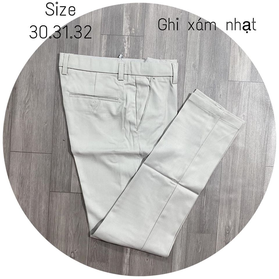 SALE LỖ QUẦN DÀI NAM | BigBuy360 - bigbuy360.vn