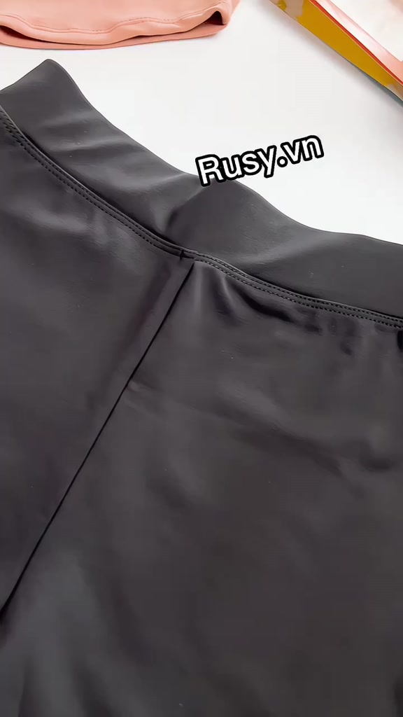 Quần SHORT DANCE Nữ Lưng Thun Cao Tôn Dáng Dài 30cm , Quần Đùi BIKER SHORT Nữ Tập Gym, Yoga Siêu Ôm Nâng Mông | BigBuy360 - bigbuy360.vn