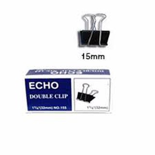 Kẹp bướm Echo 15mm chất lượng cao