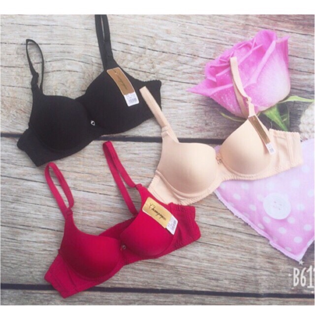 Áo Lót Đệm Mỏng Quả To Nâng Ngực Nhẹ Và Ôm Trọn Ngực Mã 8868 | BigBuy360 - bigbuy360.vn