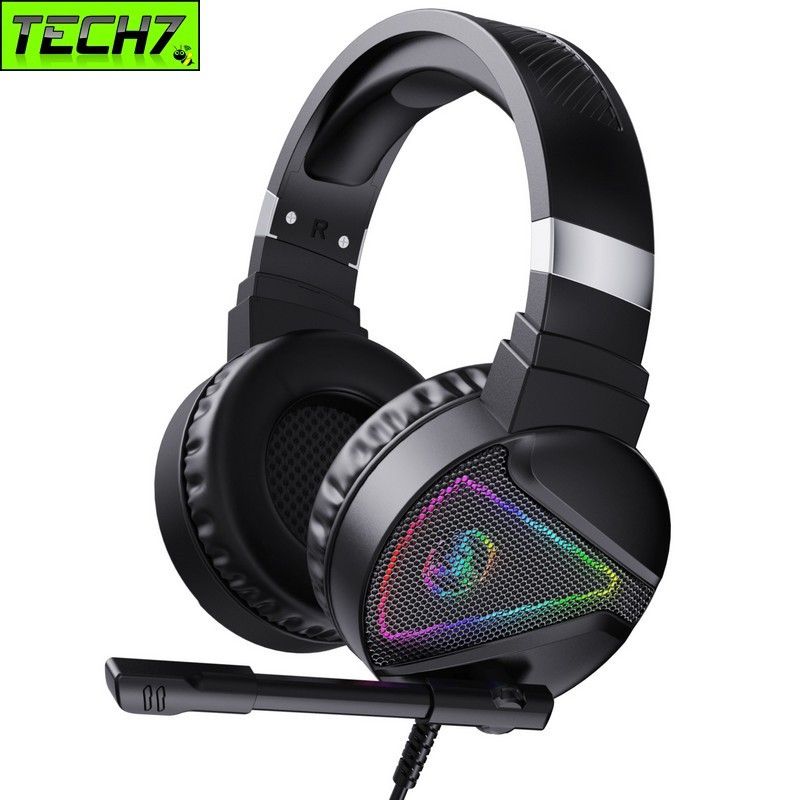 Tai Nghe F16 Led Gaming Headset 7.1
