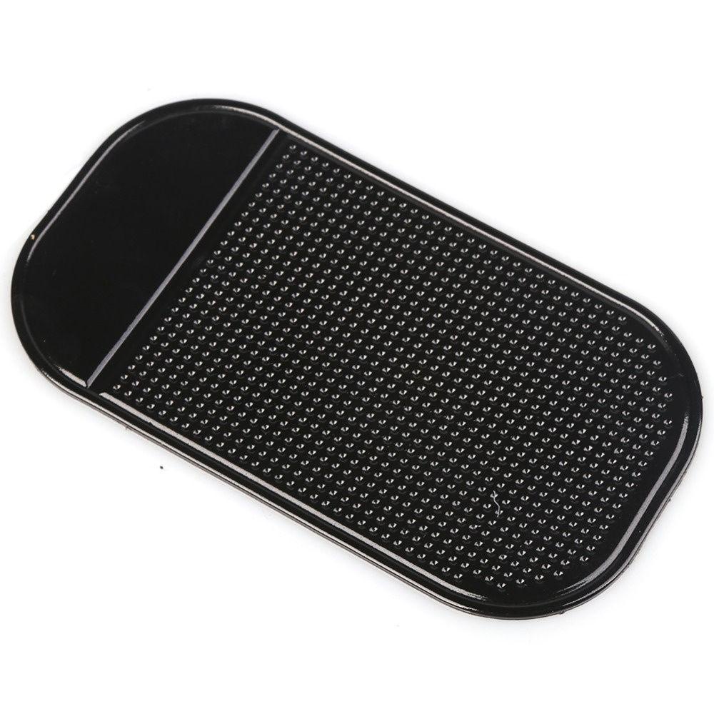 Giá Đỡ Điều Hướng Trung Tâm Bằng Nhựa Tự Động Cho Xe Hơi