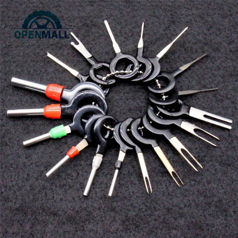 Dụng cụ tháo đầu cuối dây điện xe hơi chuyên dụng