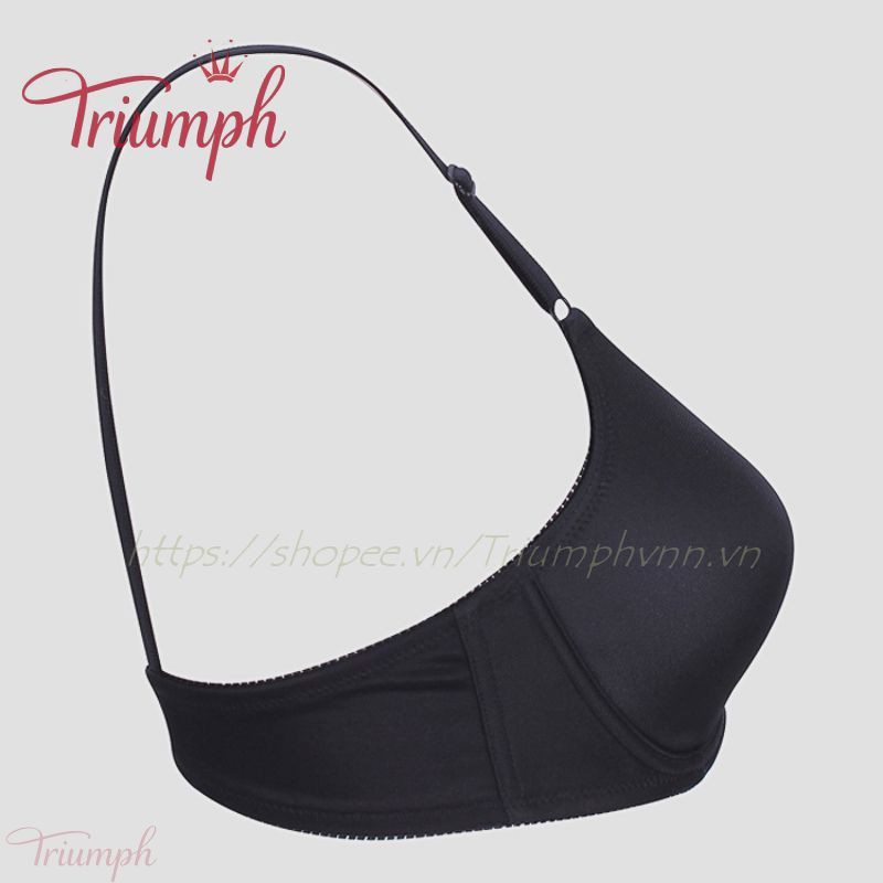 Áo Lót TRIUMPH T-SHIRT BRA 039 WHP Không Mút.Có Gọng