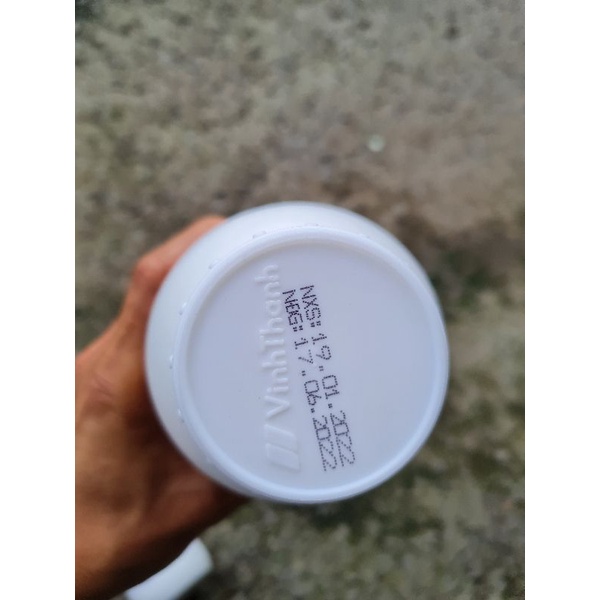 Đạm Cá Cô Đặc