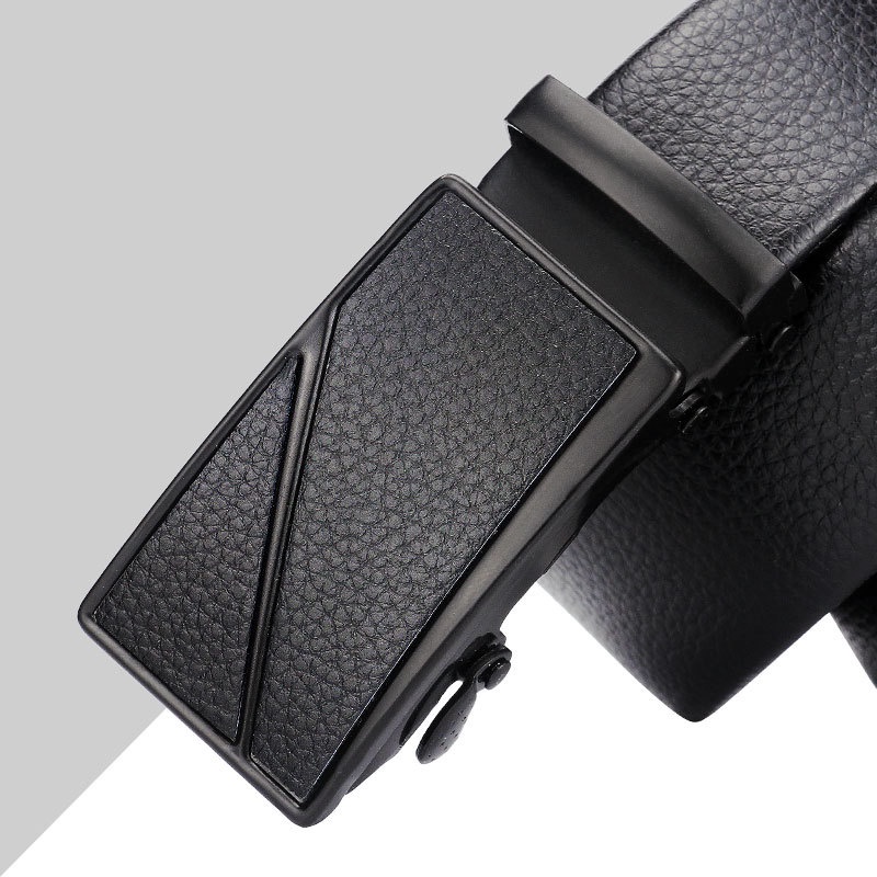 [Video] Dây Nịt Nam - Thắt Lưng Nam Thời Trang (DN-084)