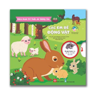 Sách Bách khoa tri thức đa tương tác
