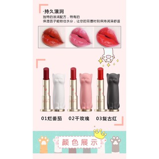 ( HÀNG ORDER ) SET SON LÌ MÈO HANXIN