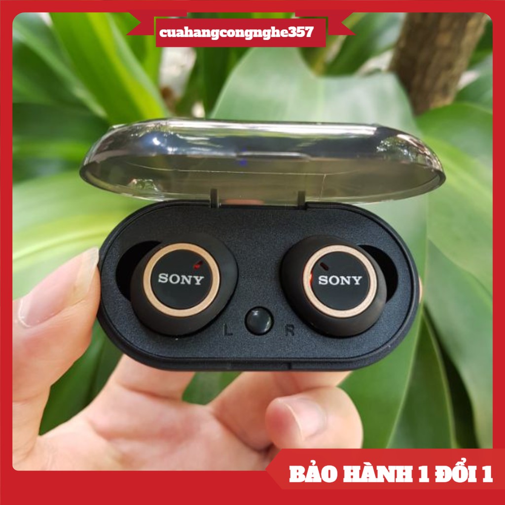 🔥SẴN HÀNG🔥 TAI NGHE BLUETOOTH NHÉT TAI SONY SPORT TWS-D76 CHẤT LƯỢNG VƯỢT XA TẦM GIÁ