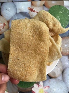 Phồng tôm cà mau 500gr
