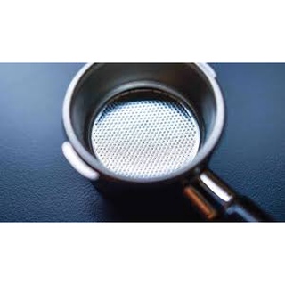 Filter double-Giỏ Lọc Đơn Đôi 58mm, MÁY PHA CÀ PHÊ