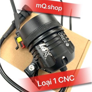 ĐÈN TRỢ SÁNG L4X CAO CẤP MẪU MỚI (XEM VIDEO)
