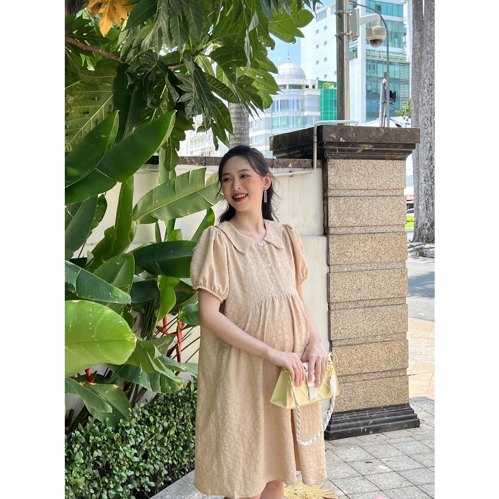 Đầm Bầu BD xinh xắn