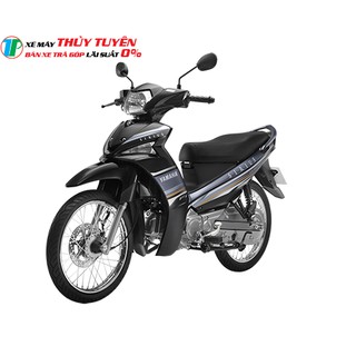 Xe Máy Yamaha Sirius FI phanh đĩa