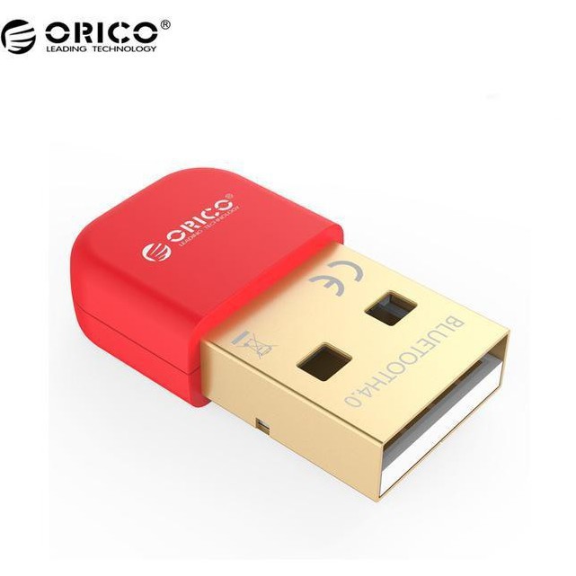USB BLUETOOTH ORICO BTA-403 hỗ trợ Bluetooth cho máy tính - Phân phối chính hãng !!!