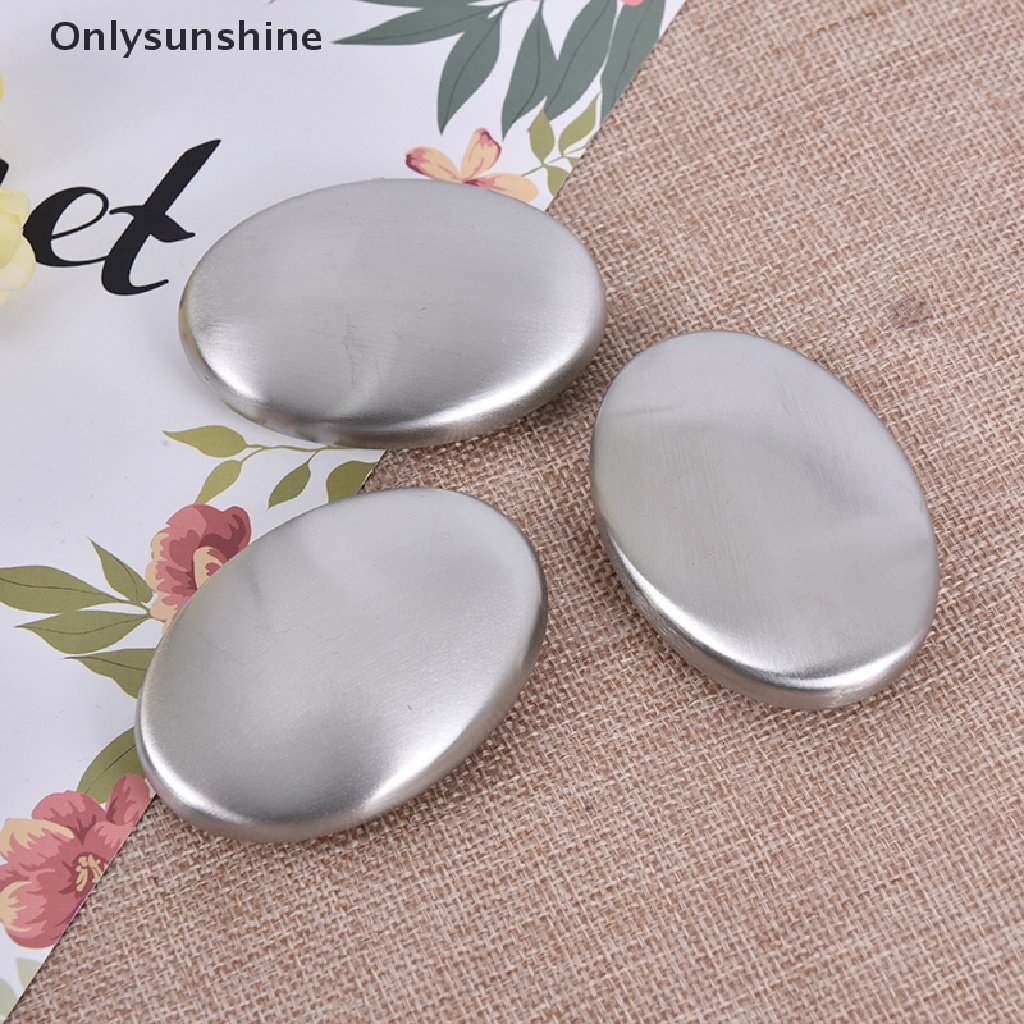 Xà Phòng Bằng Thép Không Gỉ Chất Lượng Cao