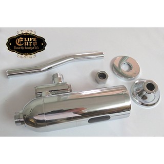 Bộ xả tiểu cảm ứng Eurolife EL-A105
