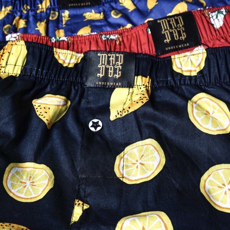 Quần Ngủ MADDOG Ống Dài | BigBuy360 - bigbuy360.vn