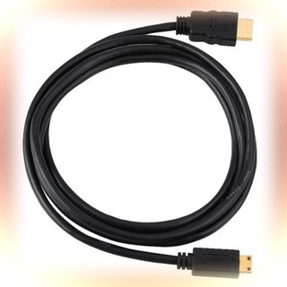 MẪU Dây Cáp Chuyển HDMI Mini Ra HDMI Dây Dài 1.5m MỚI RẺ