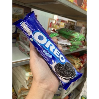 Bánh quy oreo gói 119,6g